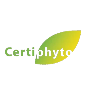 Agrément phytosanitaire n°IF 01917