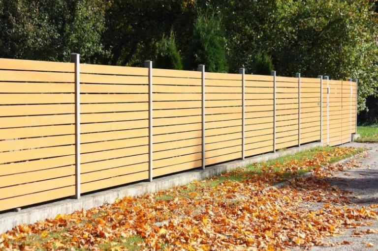 Installation de clôture à Marolles-sur-Seine : quel modèle choisir ?