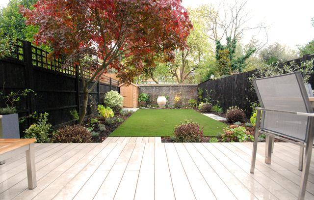 10 idées pour transformer votre jardin
