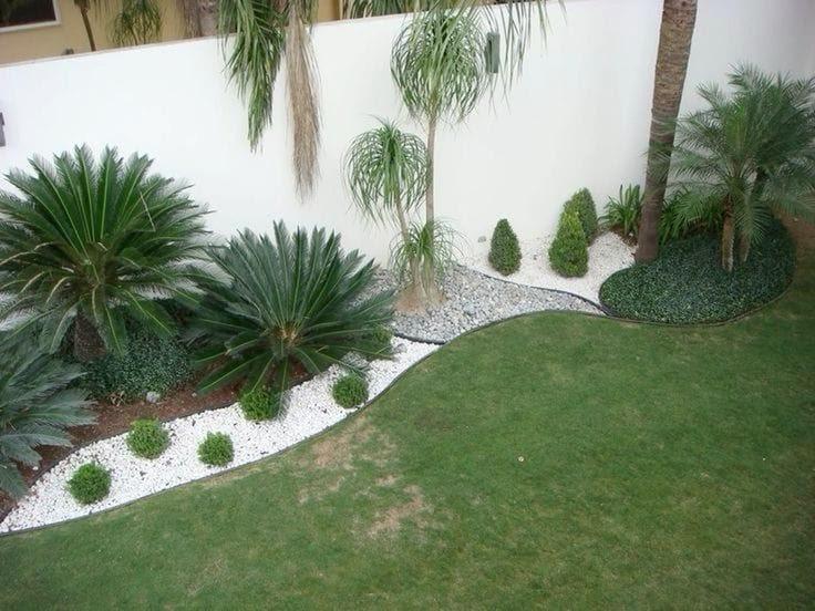 Comment concevoir un jardin paysager